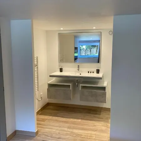T2 Rez De Chaussee Les Tamaris Apartment
