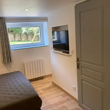 Apartment T2 Rez De Chaussee Les Tamaris Aix-les-Bains
